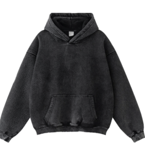 acid wash hoodie